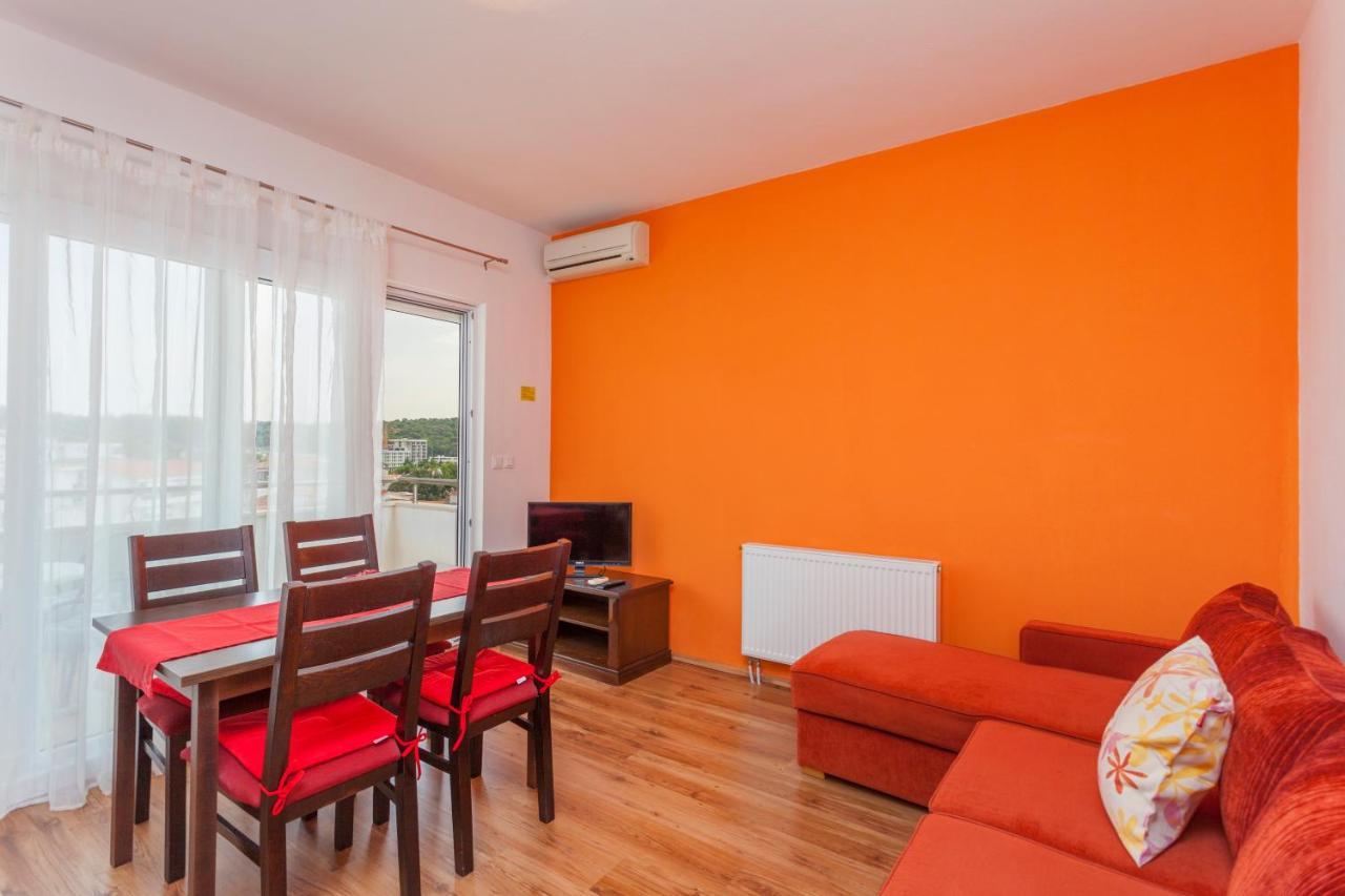 Apartments&Rooms Alagić Makarska Zewnętrze zdjęcie