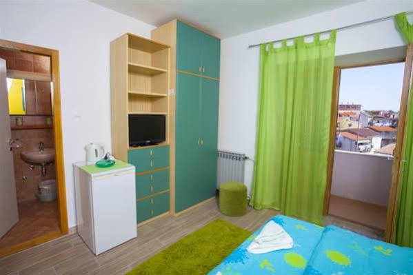 Apartments&Rooms Alagić Makarska Zewnętrze zdjęcie